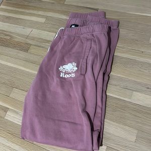 Cutest Roots Sweatpants